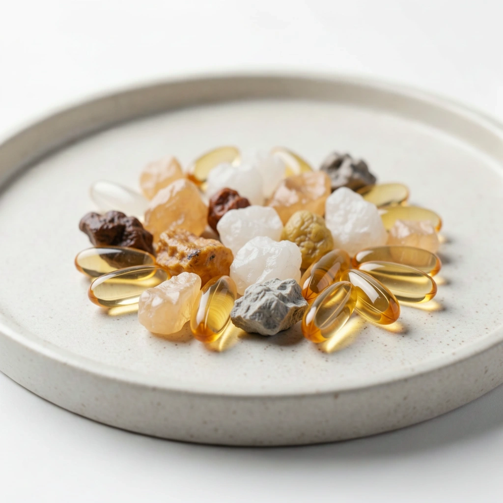 Arthro-Support Complex